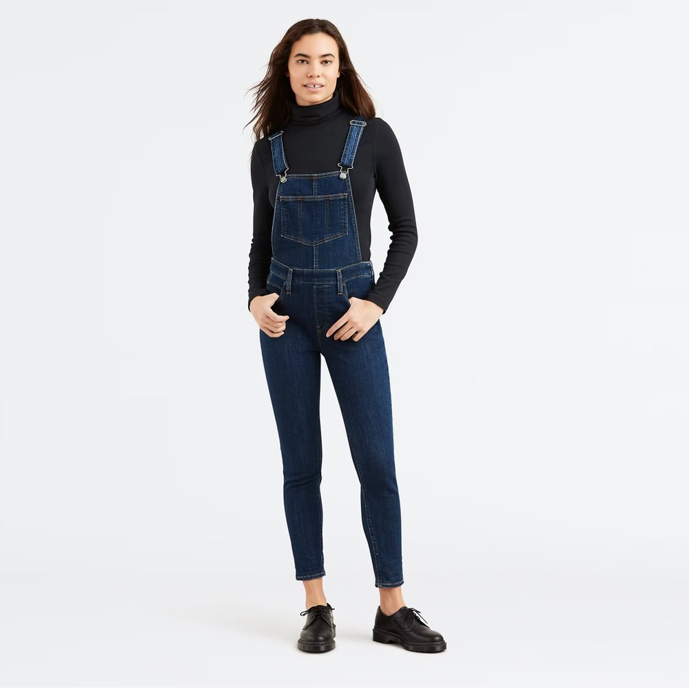 Levi’s Overalls